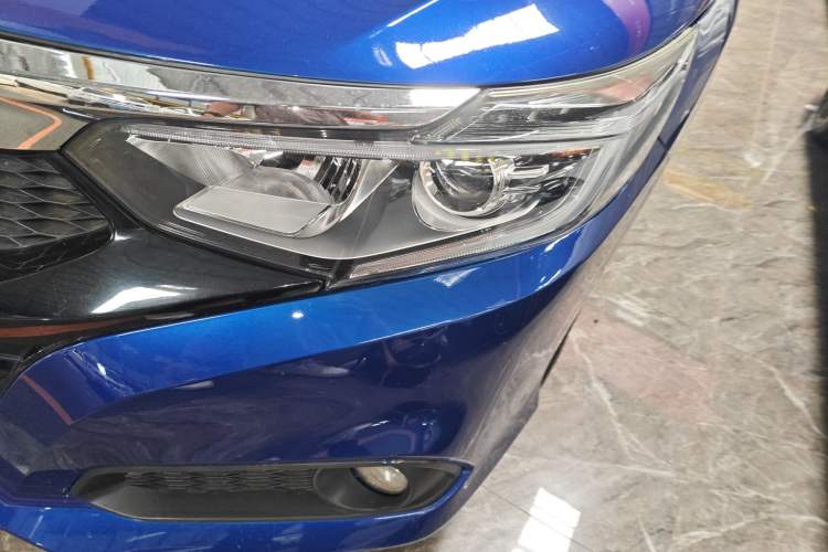 Used Honda Crider 2019 180 Turbo CVT Luxury Edition China VI Emission Standard
