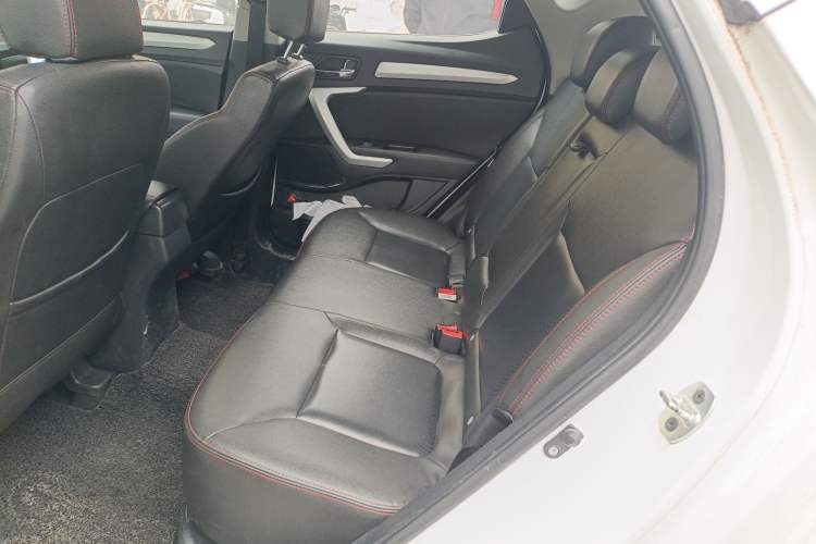 Used JAC Refine S3 2016 1.5L Manual Luxury Smart Premium Edition