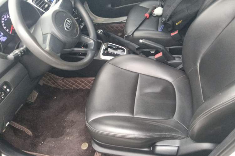 Used Kia Pegas 2020 1.4L Automatic Comfort Version with Sunroof