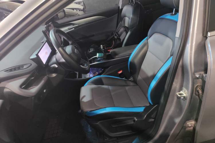 Used Geometry G6 2022 620 New Le Xinying