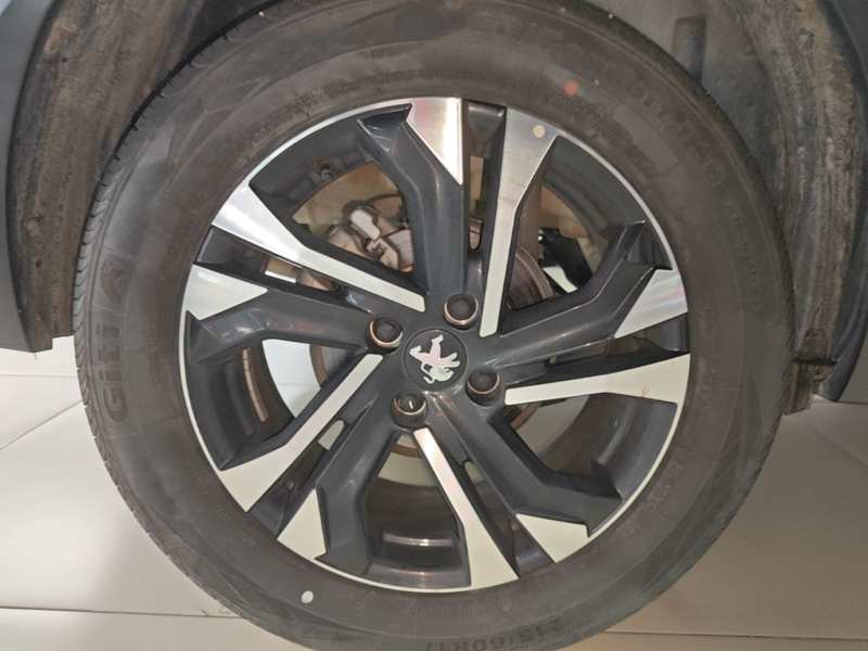 Used Peugeot 2008 2022 230THP THE ONE — 25