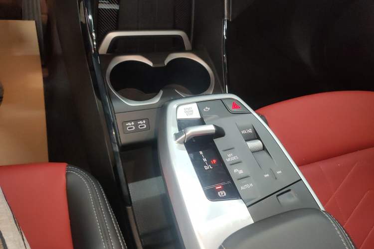 Used BMW X1 2023 sDrive25Li X Design Package
