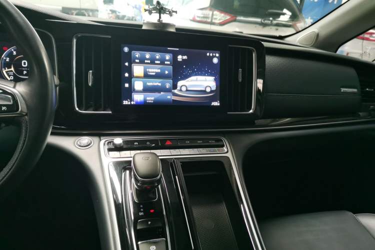 Used GAC Trumpchi M8 2021 Lingxiu Series 390T Ultimate Edition