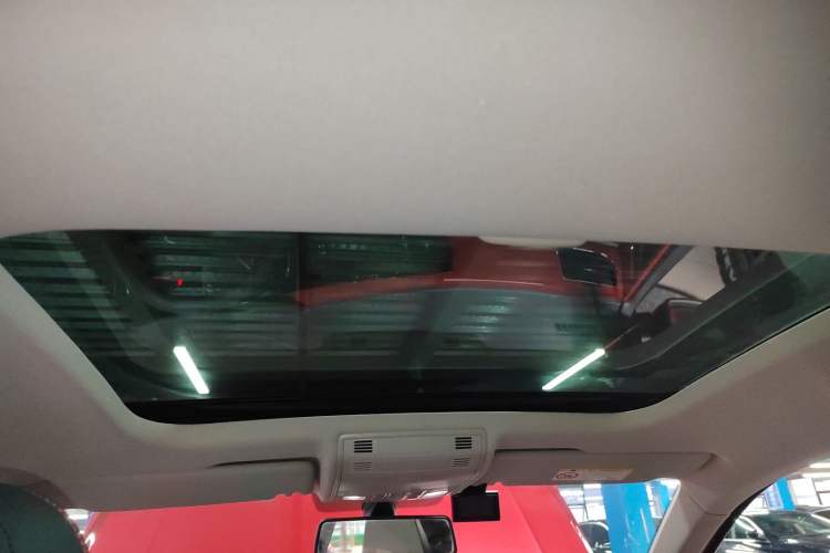 Used Volkswagen Polo 2019 Plus 1.5L Automatic Beats Trendy Cool Edition Headliner