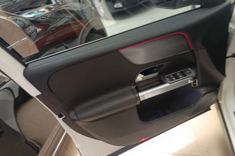 Used Mercedes-Benz GLB 2022 GLB 220 Dynamic Edition
