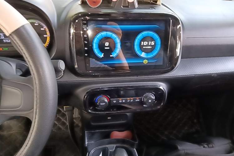 Used Roewe Clever 2022 311km QiQi BoBo Edition
