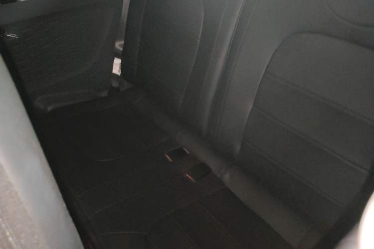Used Wuling Hongguang MINIEV 2022 Macaron Premium Model – Lithium Iron Phosphate Left Rear Seat