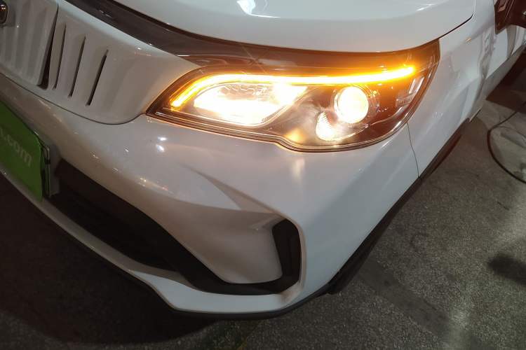 Used Geometry EX3 Kung Fu Cow 2021 Tough Bull Cow
