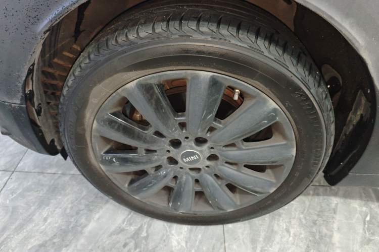 Used MINI Countryman 2023 Updated 1.5T COOPER ALL4 Connoisseur