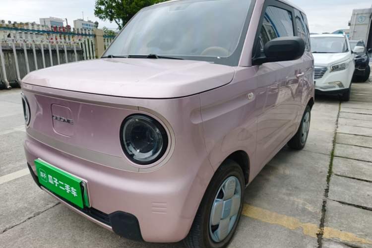 Used Geely Galaxy Panda 2023 Panda Mini 200km Endurance Bear Guazi used car, China used car export, Used car for sale, Used cars, Cheapest cars for sale