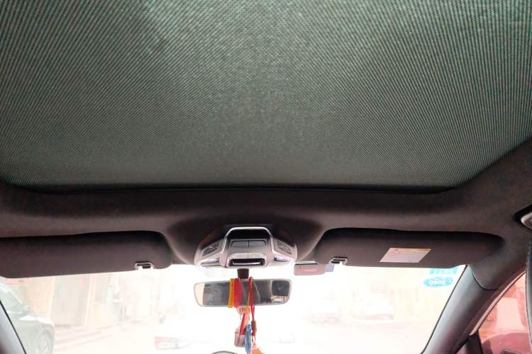 Used Geely Auto Coolray 2019 Sport Model 260T DCT Patrol China V Standard