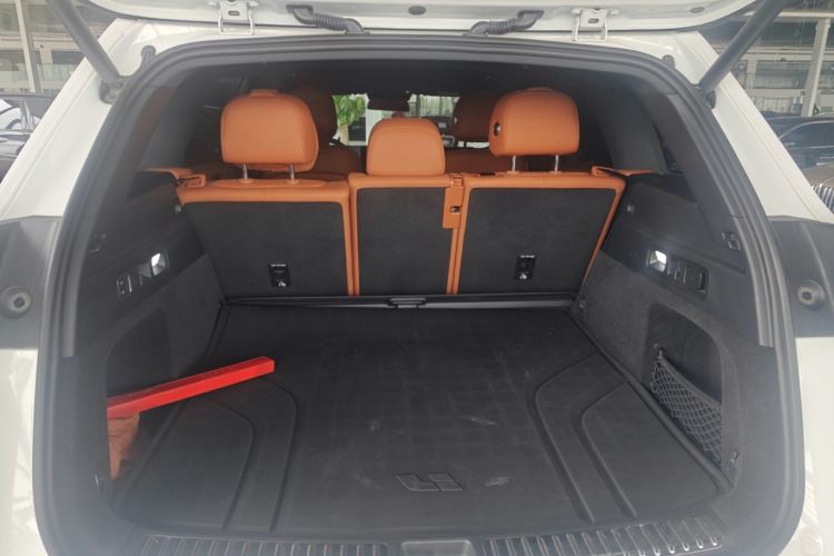 Used Li Auto L7 2023 Air model
