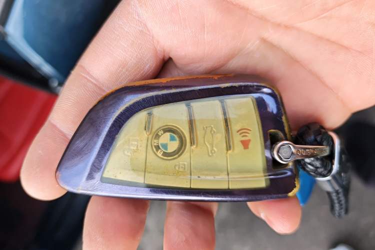 Used BMW 1 Series 2013 Revised 116i Leading Edition