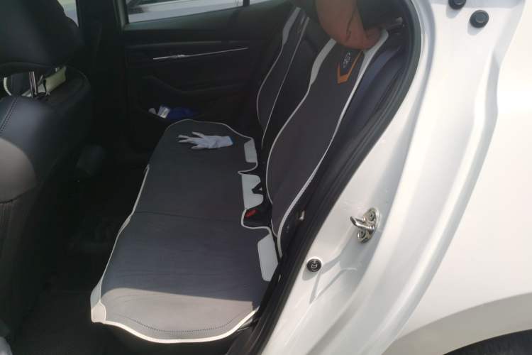 Used Mazda 3 Axela 2023 2.0L Automatic Zhiya Edition