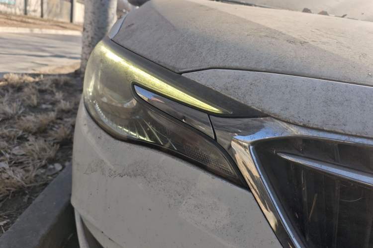 Used Buick GT 2018 15T Manual Elite Version China V Standard