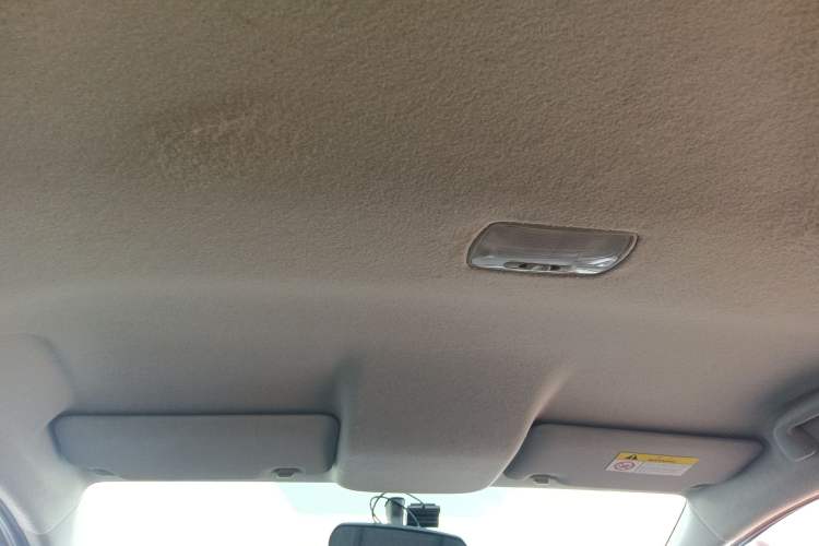 Used Honda Fit 2020 1.5L CVT Comfort Version
