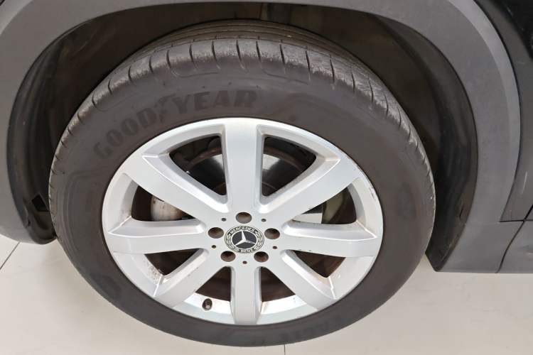 Used Mercedes-Benz GLB 2020 Facelift GLB 200 Fashion Edition Left Front Wheel Hub