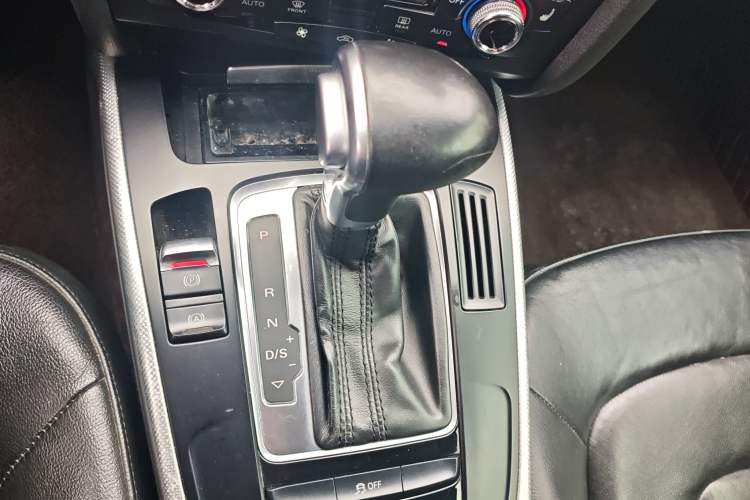 Used Audi A5 2012 2.0TFSI Cabriolet