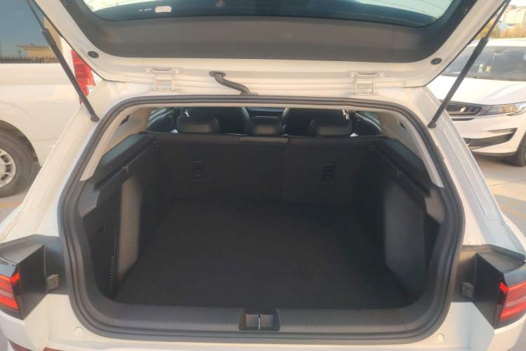 Used Baojun Valli 2021 1.5T Naqu Starry Sky CVT Flagship Model