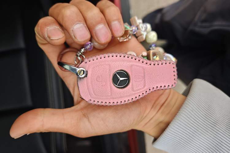 Used Mercedes-Benz GLA 2017 GLA 200 Fashion Model
