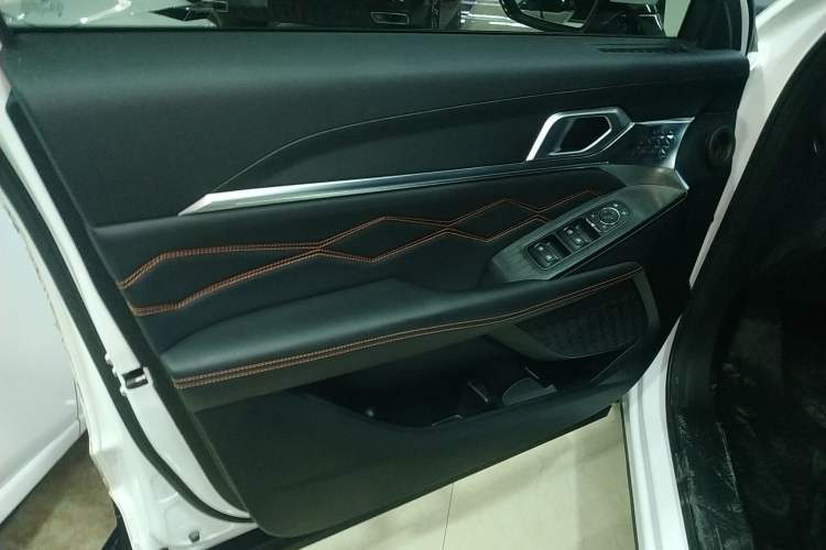 Used Haval XY 2022 1.5T Smart Edition