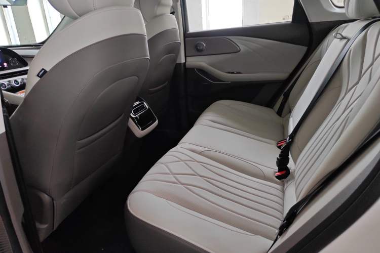 Used EXEED Stellar C-DM 2026 Global Edition 120 Long-Range Two-Wheel Drive