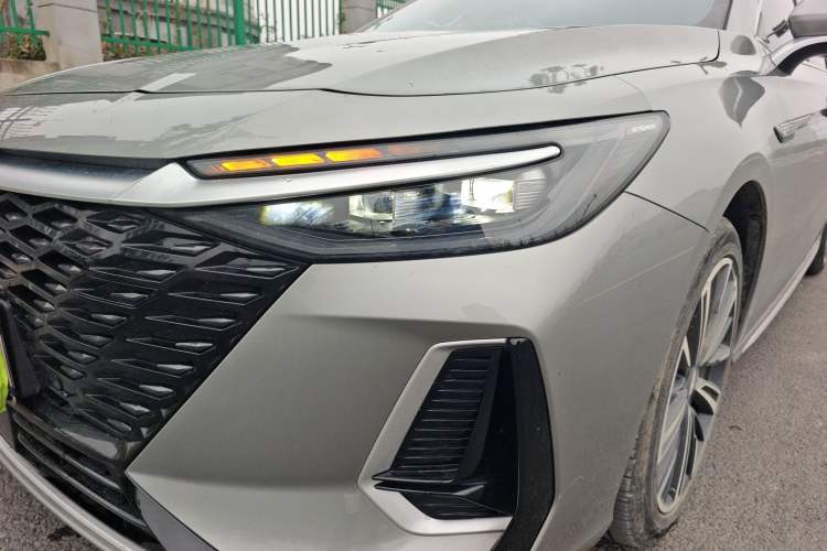 Used Chery Arrizo 8 2022 1.6T DCT Elite