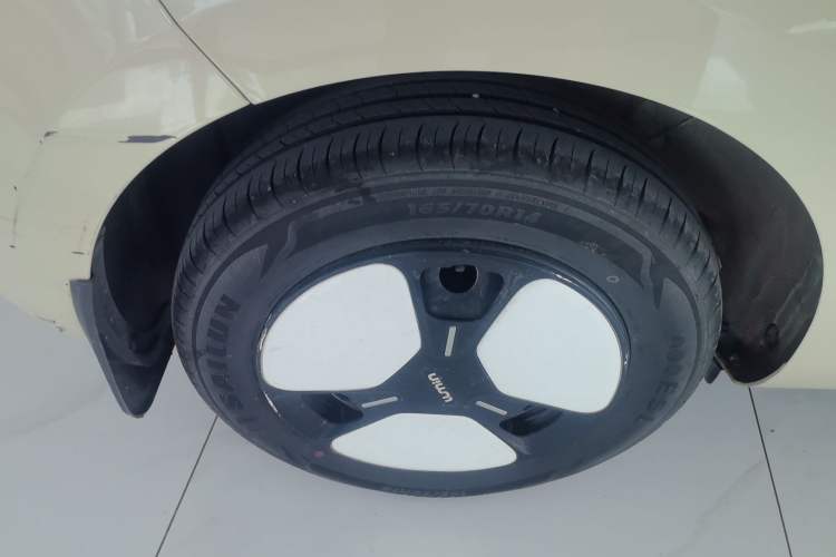 Used CHANGAN NEVO Lumin 2023 301km Honey Dew Edition Right Rear Wheel Hub