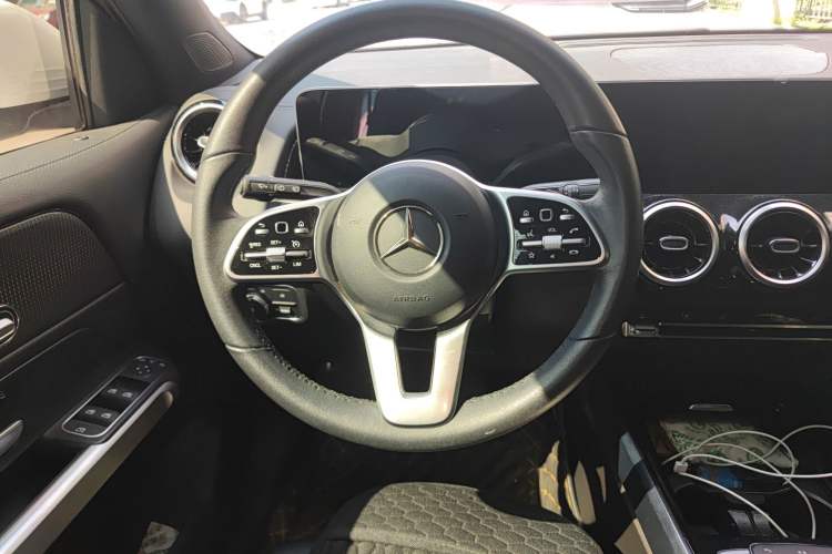 Used Mercedes-Benz GLB 2020 GLB 200 Dynamic Edition