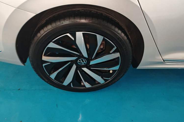 Used Volkswagen Passat 2023 330TSI Starry Elite Edition
