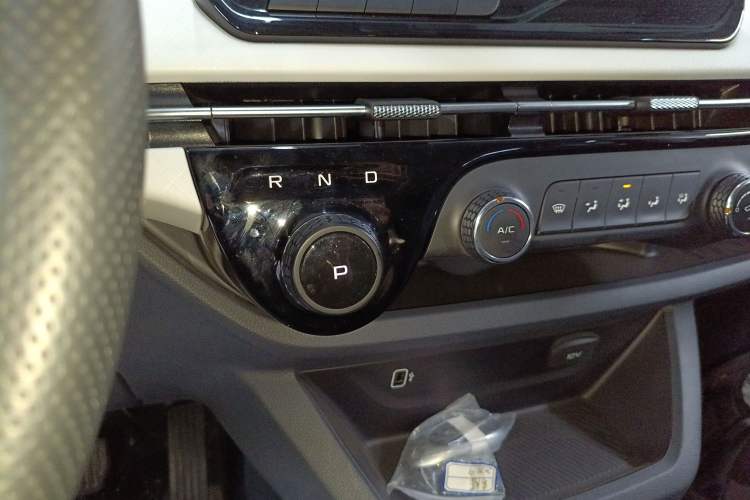 Used Bestune NAT 2022 Enjoy Travel Battery-Swap Version 100kW 401km
