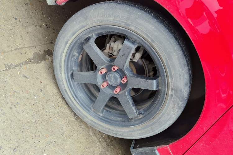 Used Honda Civic 2019 220TURBO CVT Dynamic Edition China VI Emission Standard