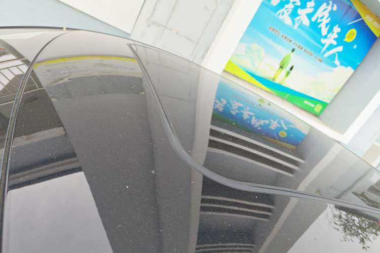 Used Bestune B70 2023 Third Generation 1.5T Automatic Enjoyment Version
