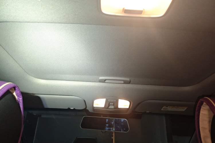 Used Hyundai Elantra (6th Generation / Lingdong) 2018 1.6L Automatic 15th Anniversary Special Edition
