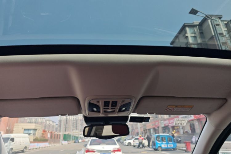 Used Haval F5 2018 1.5T i-Trend Headliner