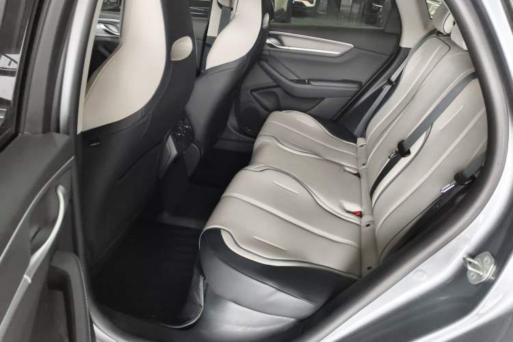 Used BYD Destroyer 05 2023 Champion Edition DM-i 55KM Luxury Model