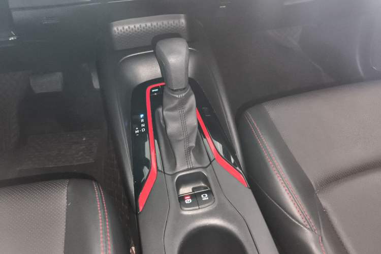 Used Toyota Levin 2022 185T CVT Sport Edition