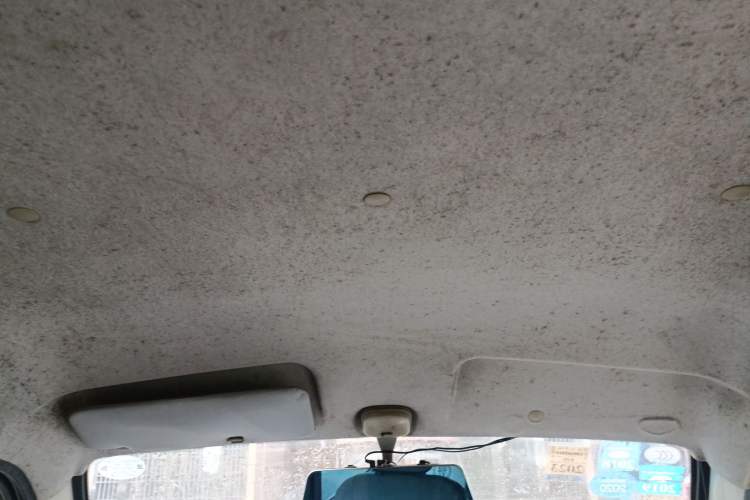 Used CHANGAN KAICHENG Star 2009 1.0L-SC6363B4-JL465Q Headliner