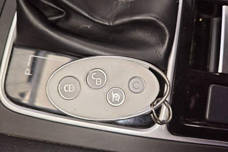 Used BYD Song MAX 2017 1.5T Automatic Smart Connect Prestige 7-Seater