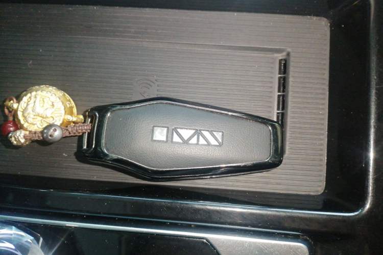 Used iCAR 03 2024 472km Four-wheel Drive Long-Range Yuechao Edition
