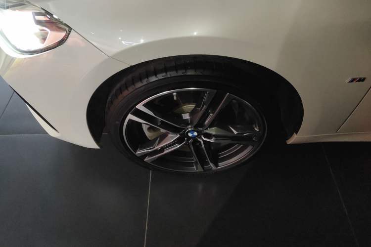 Used BMW 1 Series 2022 125i M Sport Night Edition