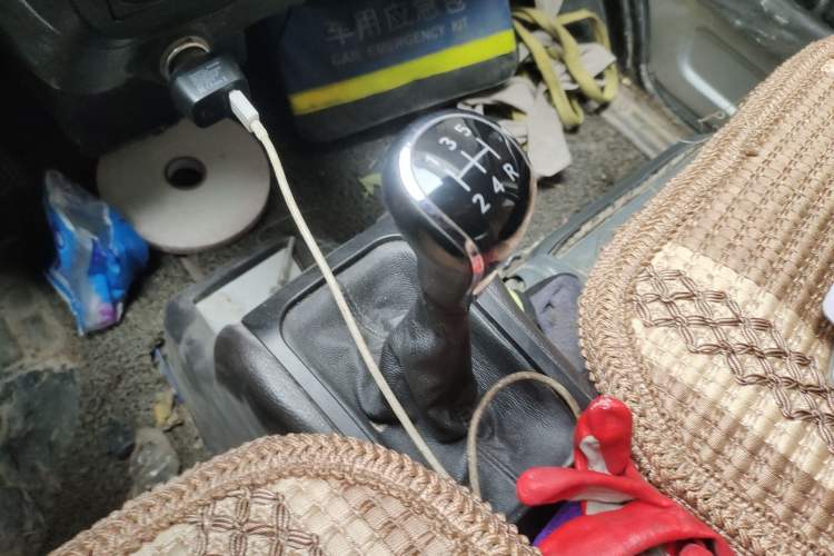 Used Wuling Rongguang 2017 1.5L Extended Basic Version