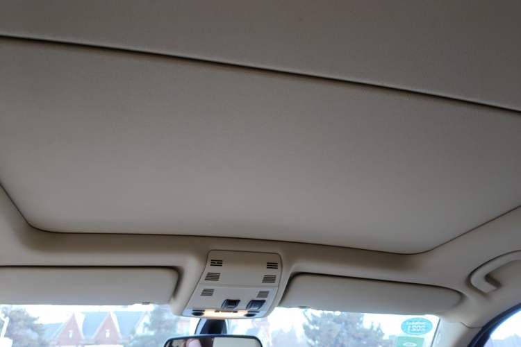 Used BMW X1 2012 sDrive18i Luxury Edition