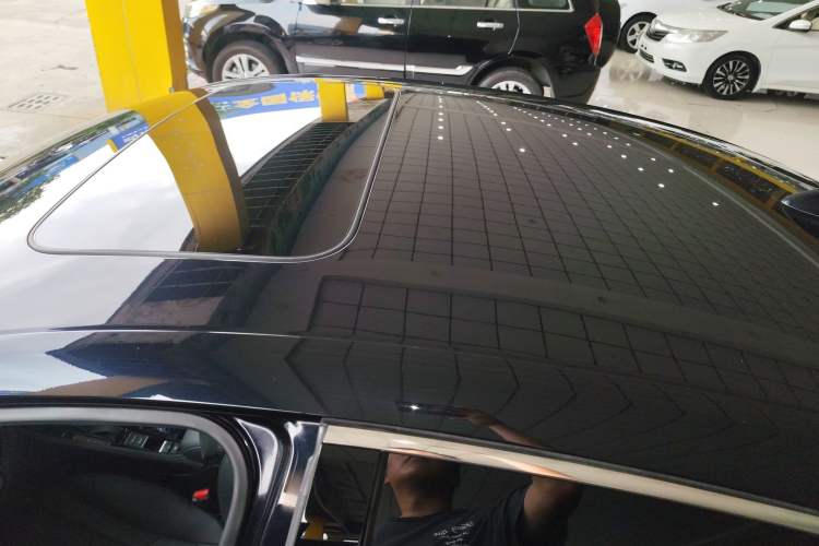 Used Honda Accord 2023 260TURBO Smart Enjoyment Version Roof