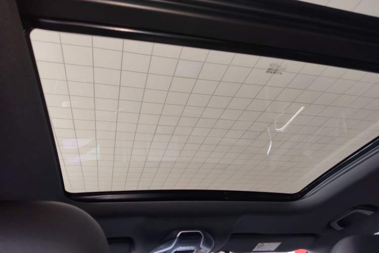 Used Geely Auto Haoyue L 2023 2.0T DCT Prestige Edition