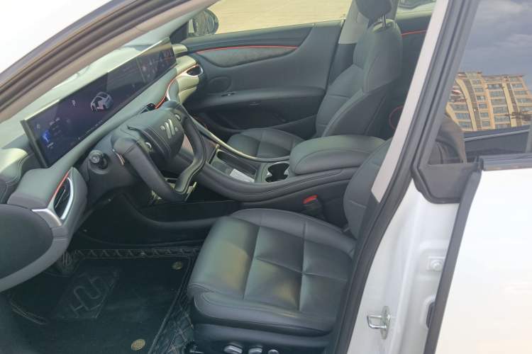 Used IM L6 2024 Max Standard Edition
