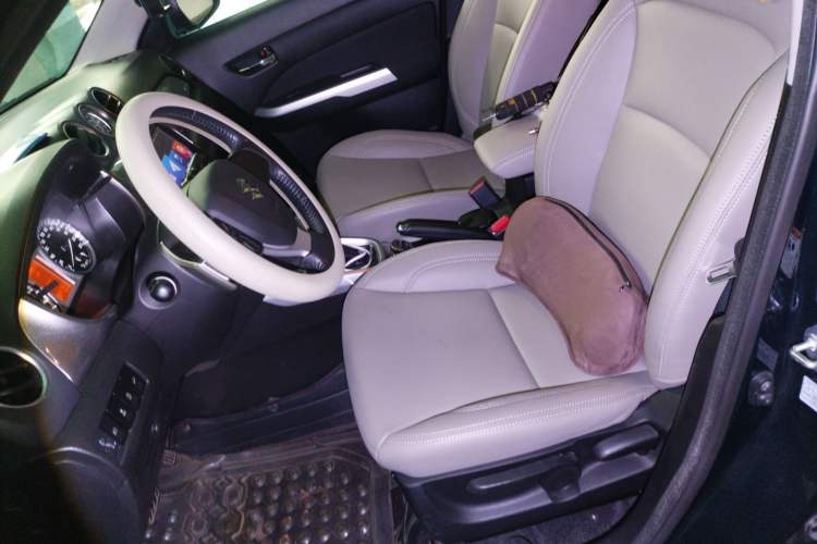 Used Suzuki Vitara 2016 1.4T Automatic All-Wheel-Drive Elite Model
