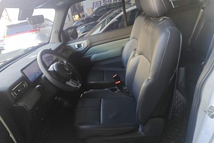 Used Baojun Spark 2023 Flagship Edition