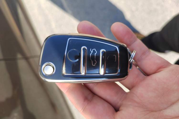 Used Chery Arrizo 5 2016 1.5L CVT Trendsetting Edition
