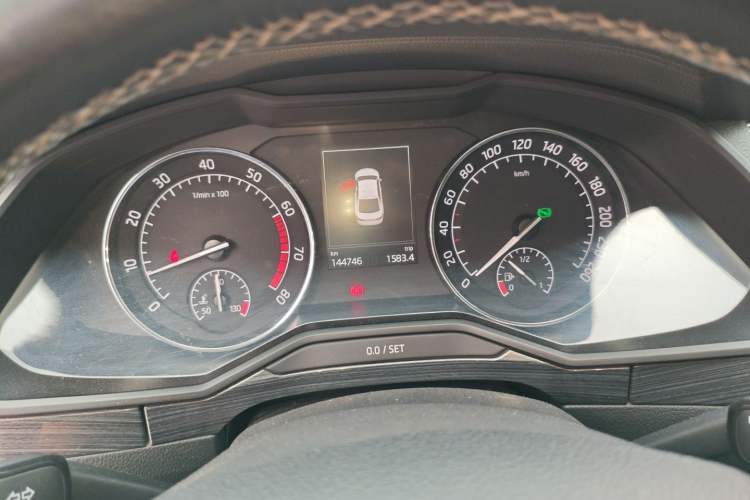 Used Skoda Superb 2016 TSI330 DSG Smart Drive Edition